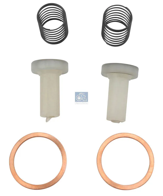 Reparationssats, bränslepump DT Spare Parts 2.91228