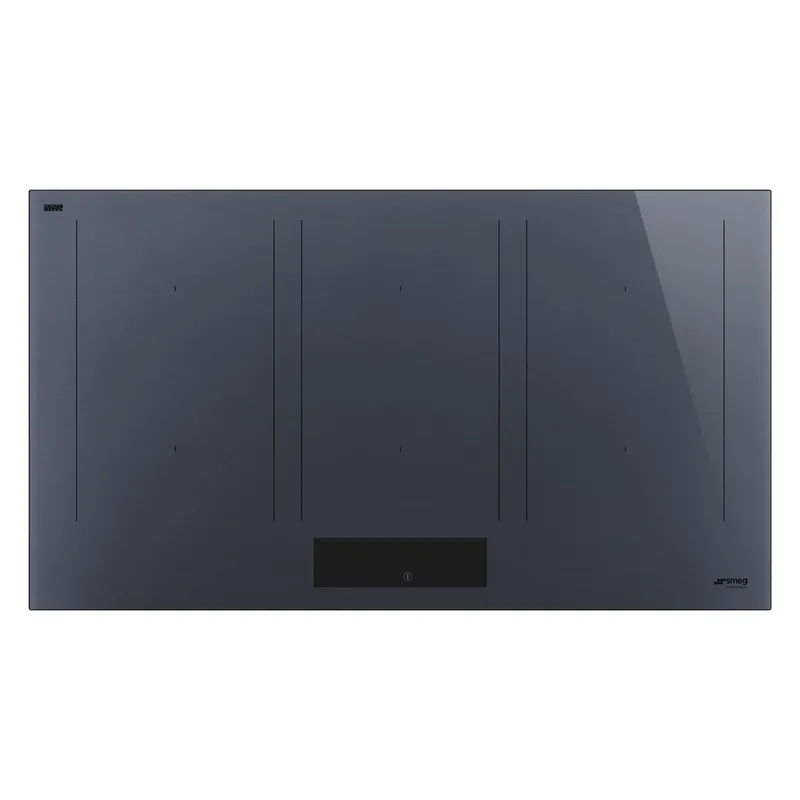 Induktionshäll 90cm SIM1964DG Neptune Grey