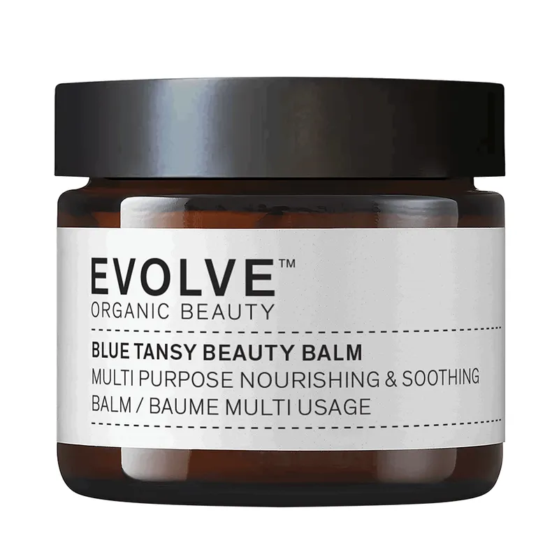Evolve Organic Beauty Blue Tansy Beauty Balm 60 ml