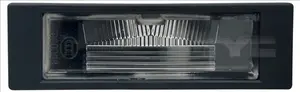 Nummerskyltsbelysning TYC 15-0211-00-9