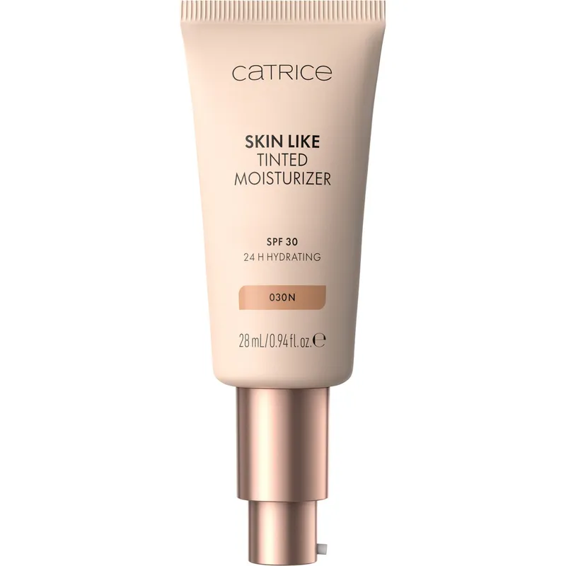Catrice Skin Like Tinted Moisturizer 030N - 28 ml