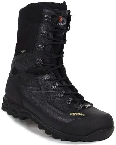Crispi Titan Gore-Tex Black (#0787)