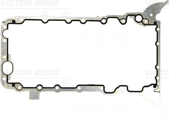 Oljetrågspackning REINZ 71-13236-00