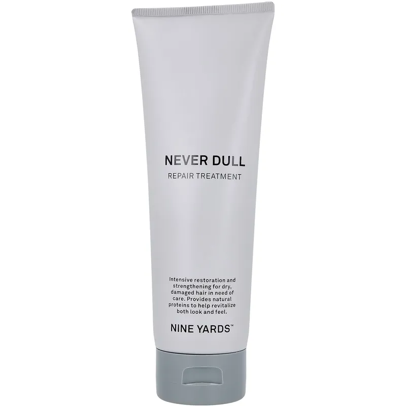 Nine Yards Never Dull Repair Treatment 250 ml