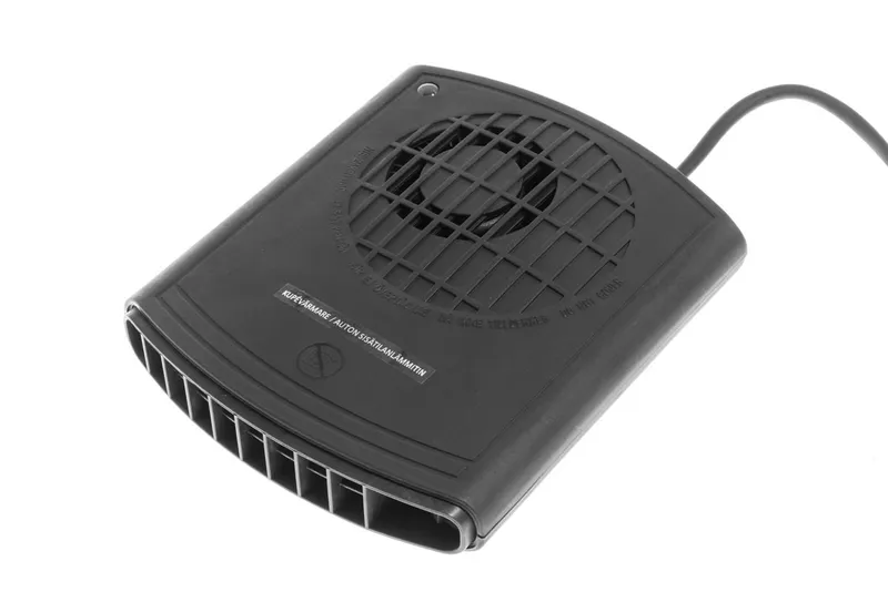 Kupévärmare 1400W