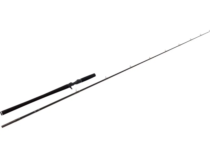 Westin W2 Monsterstick-T Spinnspö Till Multirulle 7’9″/233cm 5XH 130-260g