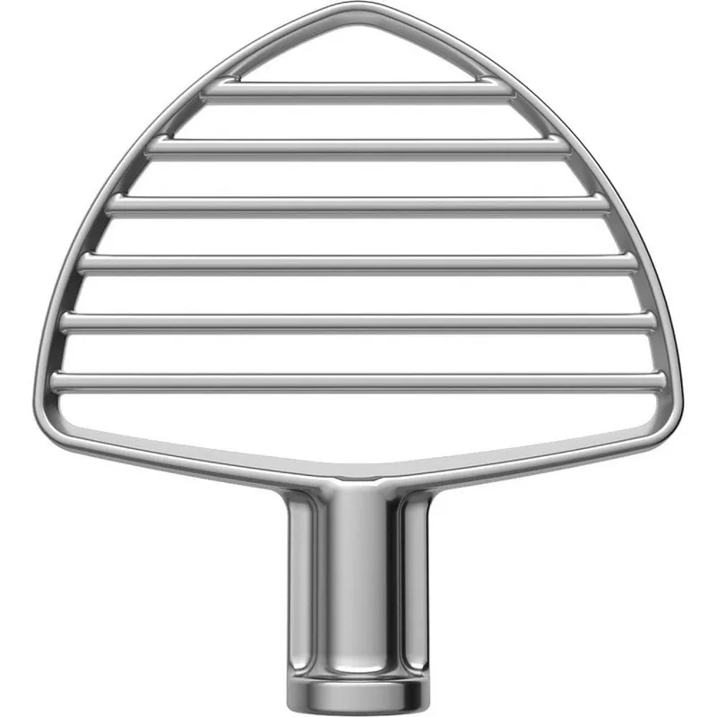 Kitchenaid Degblandare 6,9 liter, rostfritt stål