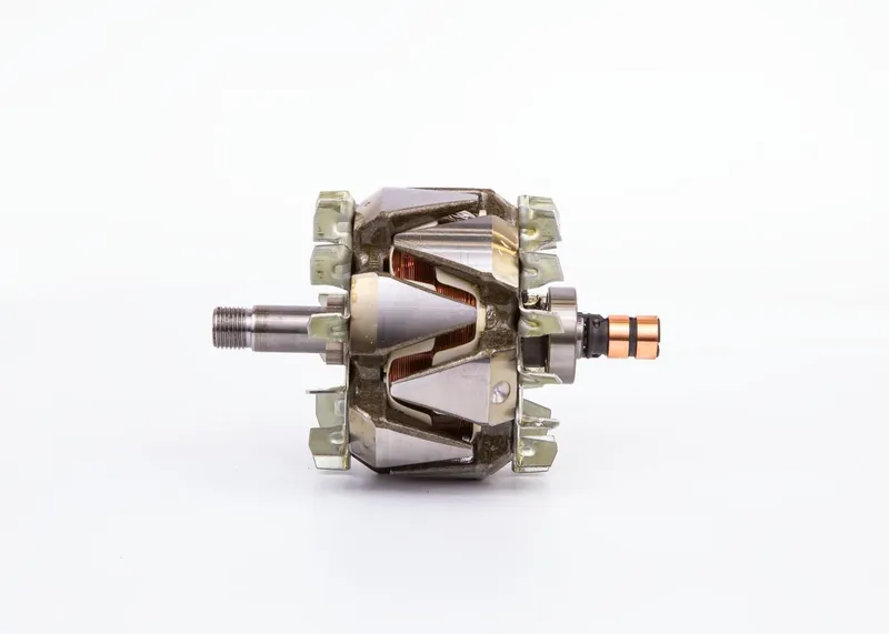 BOSCH 1 986 AE0 744 Rotor, generator