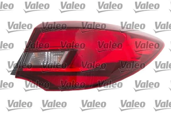 Bakljus VALEO 044958