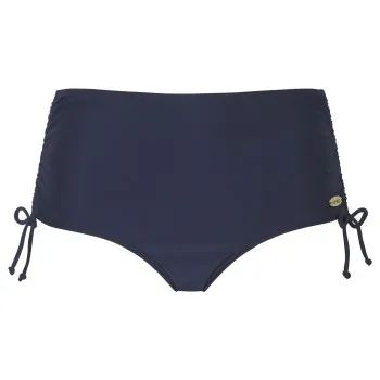 Damella Doris Bikini Brief Maxi Marin 44 Dam