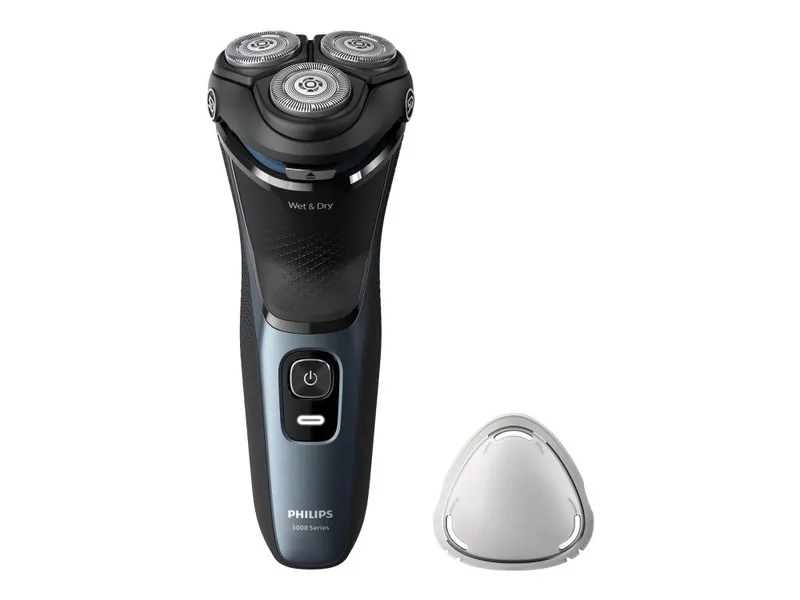 Philips Series 3000 Rakapparat Wet & Dry