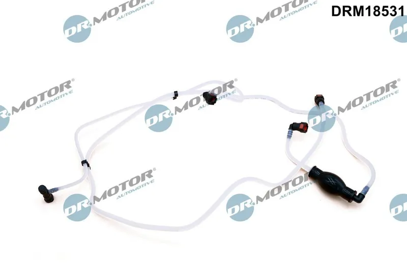 Bränsleledning DR.MOTOR AUTOMOTIVE DRM18531