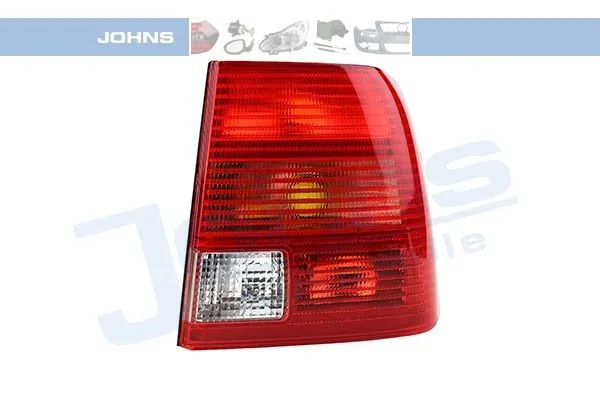 JOHNS 95 48 88-1 Bakljus
