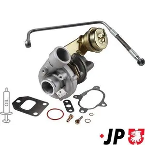 Turboaggregat JP GROUP 1117801610