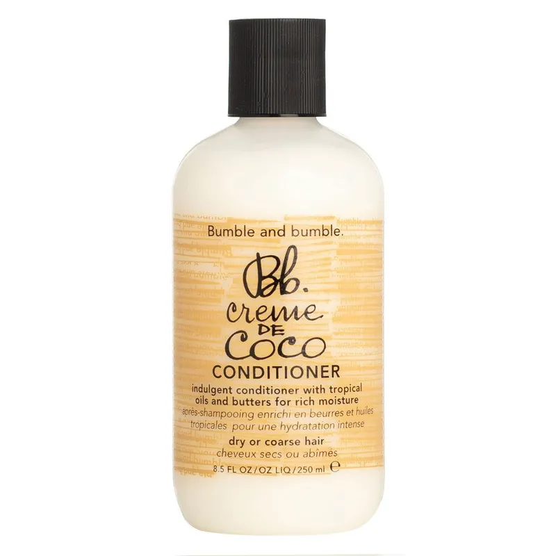 Bumble and Bumble Bumble & Bumble Creme De Coco Conditioner 250 ml Dry Or Corse Hair