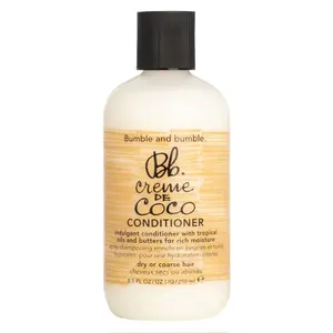 Bumble and Bumble Bumble & Bumble Creme De Coco Conditioner 250 ml Dry Or Corse Hair