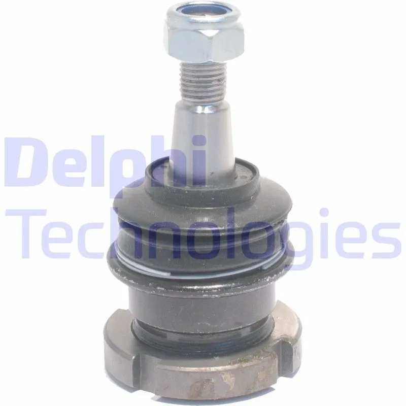 Spindelled DELPHI TC1369