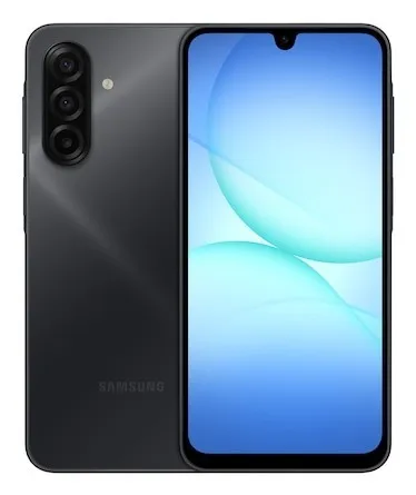 Samsung Galaxy A17 4G 256GB/8GB – Black