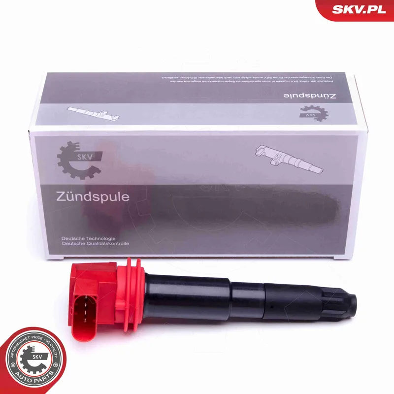 Tändspole ESEN SKV 03SKV337