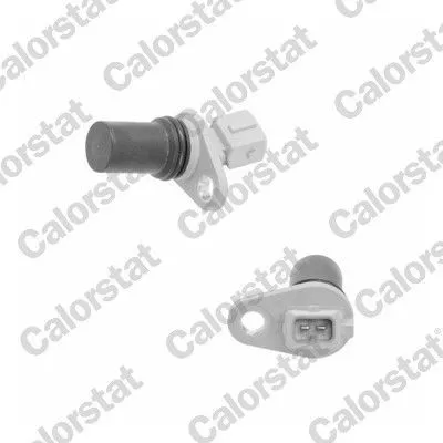 Vevaxelgivare CALORSTAT by Vernet CS0126