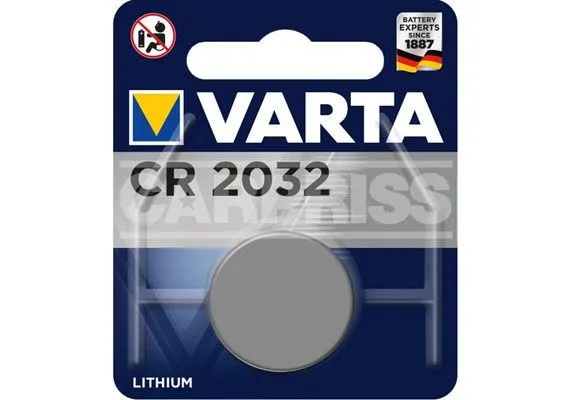 VARTA 06025 101 401 Knappcell