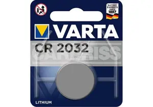 VARTA 06025 101 401 Knappcell