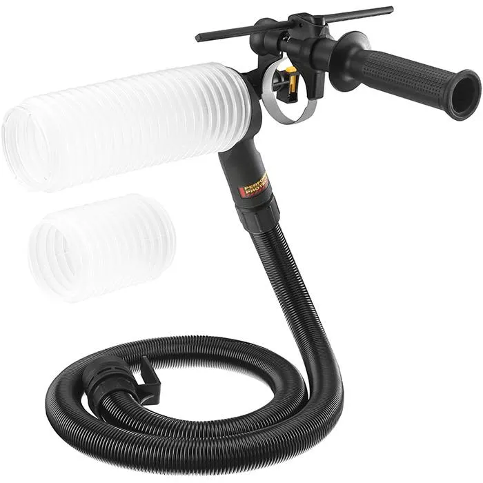 Dewalt DWH201D-XJ Dammutsug SDS-Plus