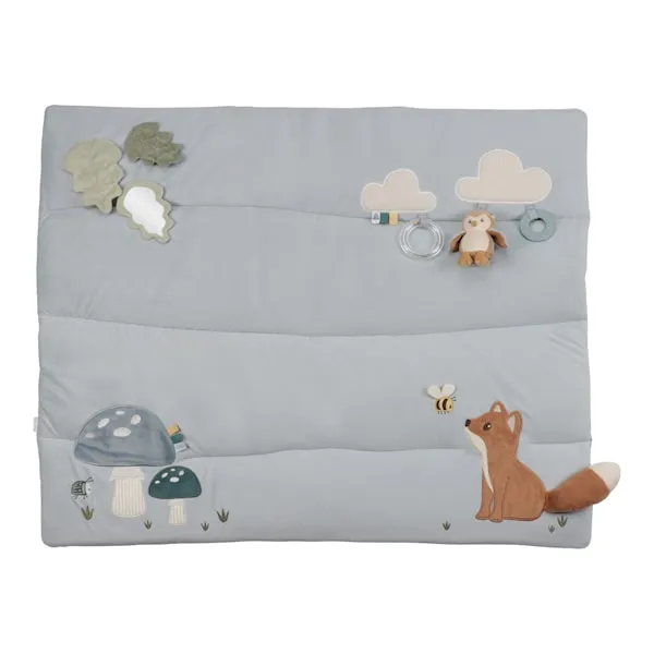 Forest Friends Lekmatta Little Dutch