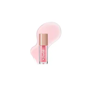 DASHL Juicy AF Lip Oil Blushing 3,9 ml