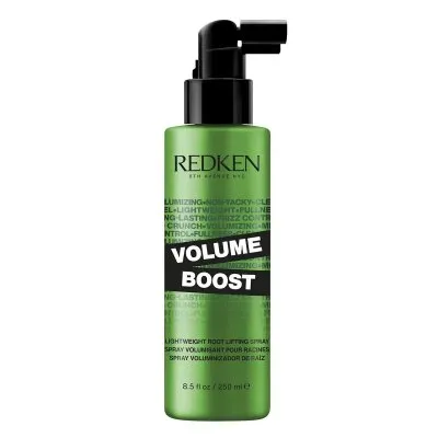 Redken Volume Boost Lightweight Root Lifting Spray 250 ml