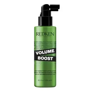 Redken Volume Boost Lightweight Root Lifting Spray 250 ml