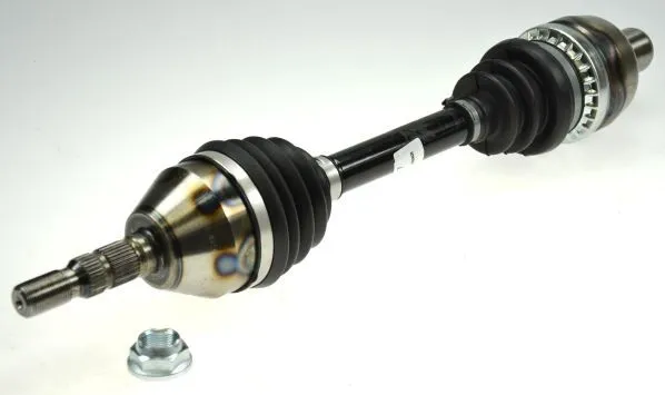 Drivaxel LÖBRO 305206