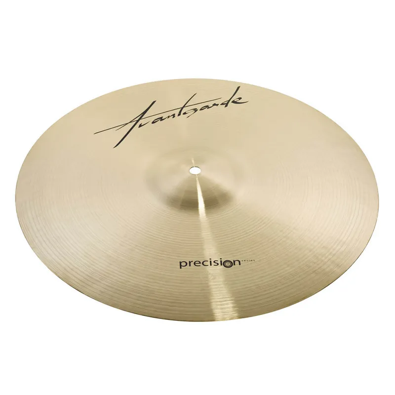 Avantgarde Precision 14 Crash cymbal