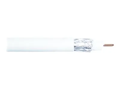 Sinox One – Bulk antennkabel – 20 m – koaxial