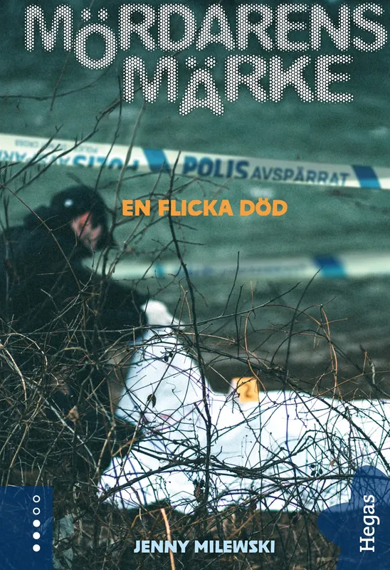 En flicka död