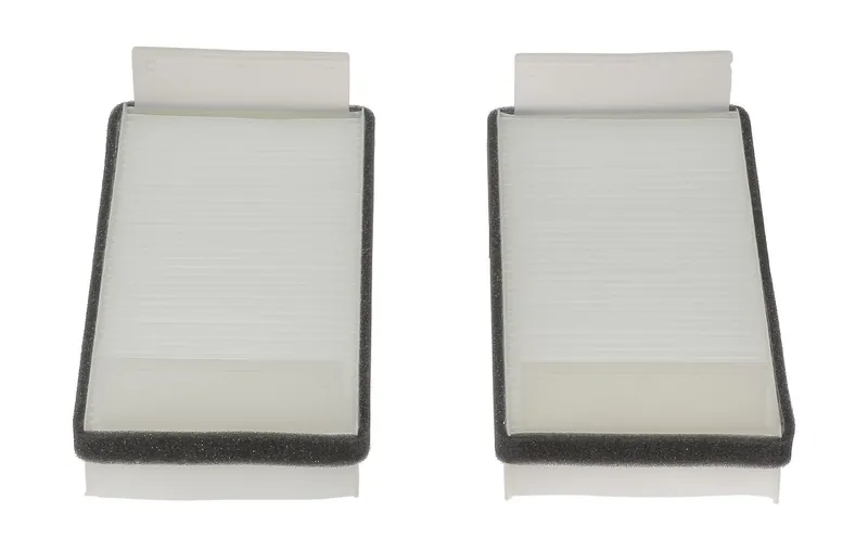 Kupéfilter CHAMPION CCF0402