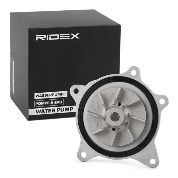 RIDEX 1260W0239 Vattenpump
