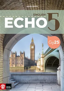 Echo English 1