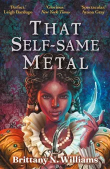 That Self-Same Metal