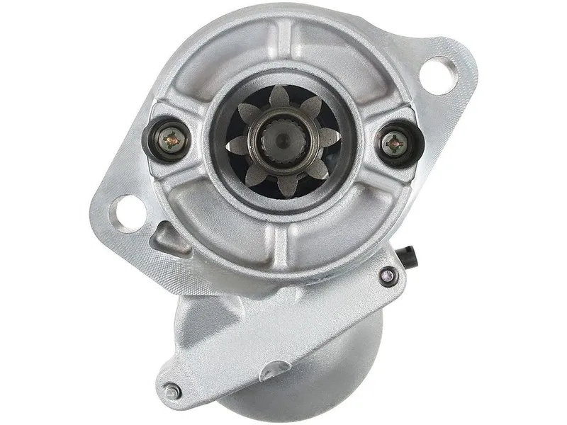 AS-PL S6497(DENSO) Startmotor