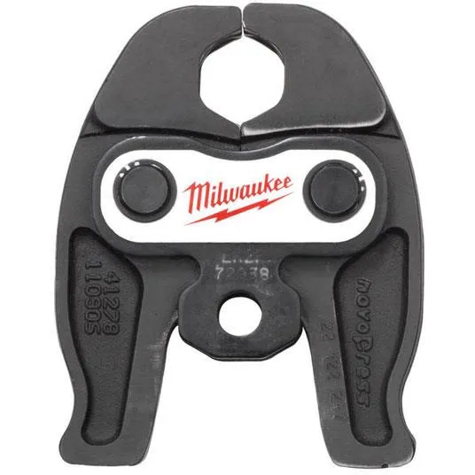 Milwaukee M12 U-profil Pressback 32mm