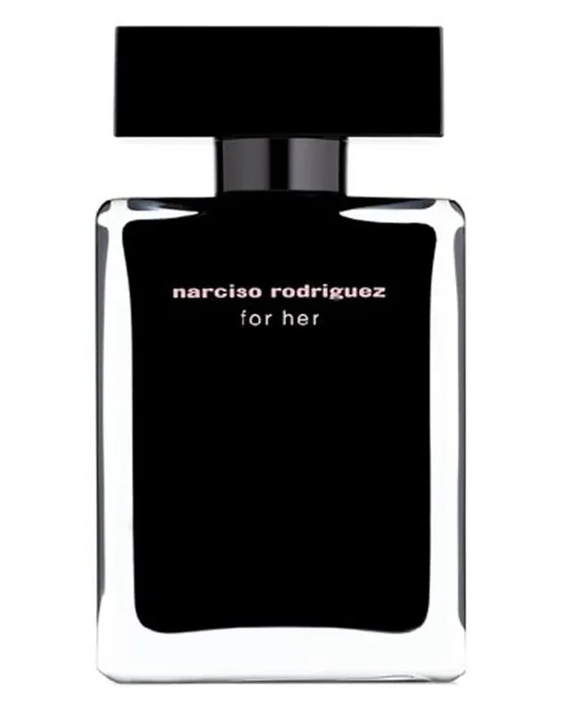 for her - Eau de Toilette (#0020)