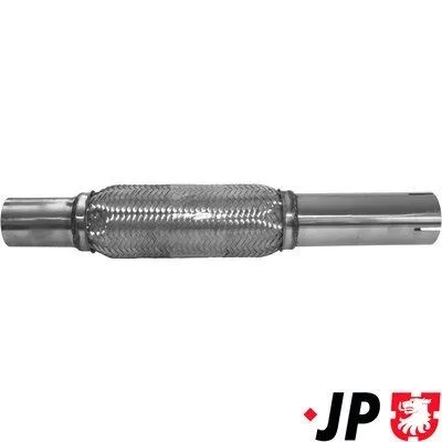 Flexrör, avgassystem JP GROUP 9924401400