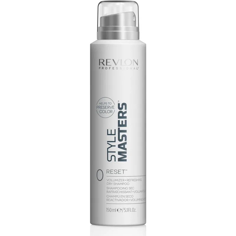 Revlon Professional Style Masters Styling Reset 150 ml