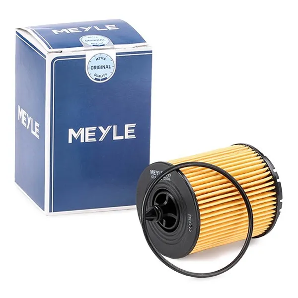 Oljefilter MEYLE 614 322 0008