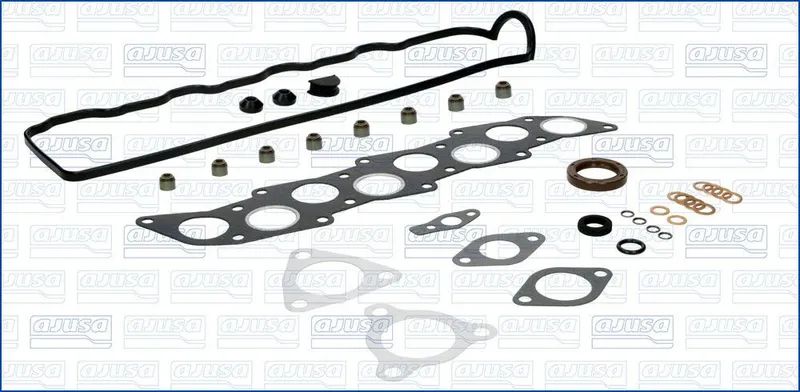 Sotningssats AJUSA 53013200