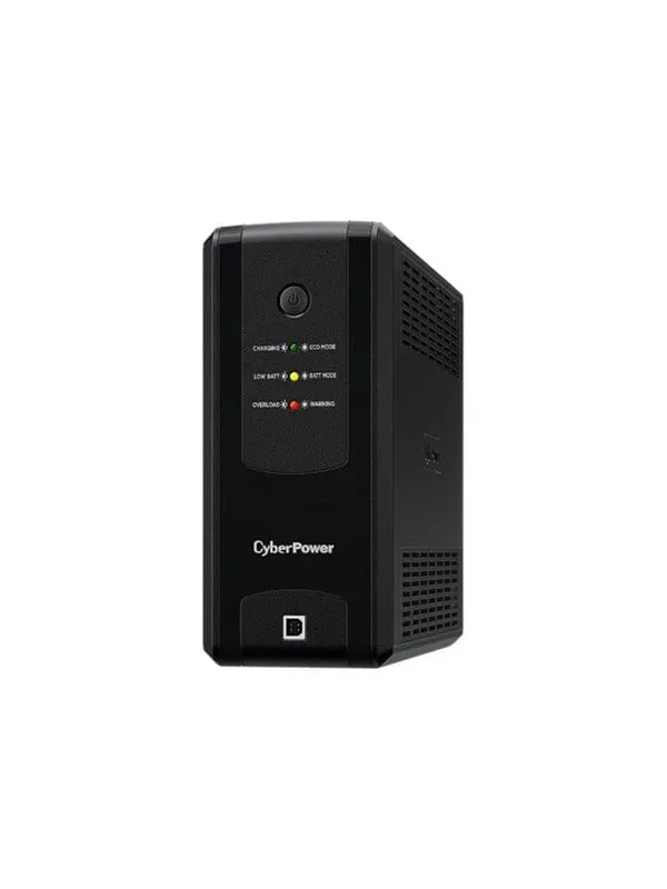 CyberPower UT Series Strömförsörjning - 80 Plus