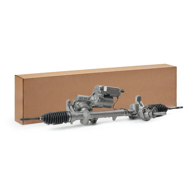 Styrväxel RIDEX REMAN 286S0891R