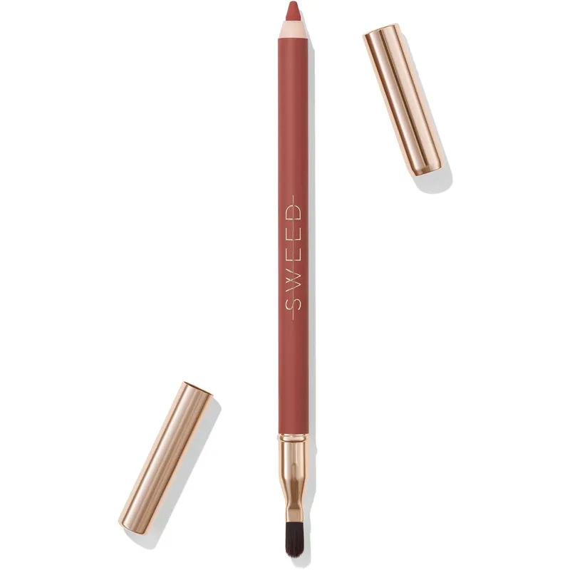 Sweed Lip Liner – Lydia Millen Rose Thorn – 1,2 g