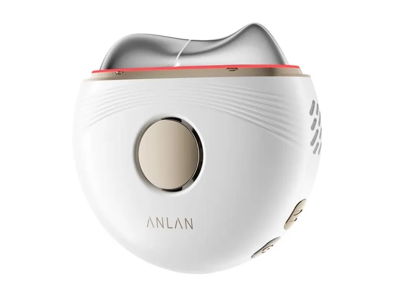 Anlan Electric facial massager Guasha 02-AGSY41-02A